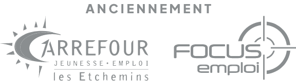 anciennement