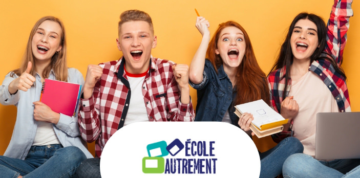 École autrement