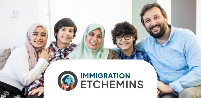 Services d’immigration
