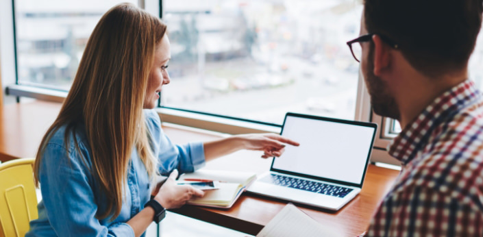 services en emploi