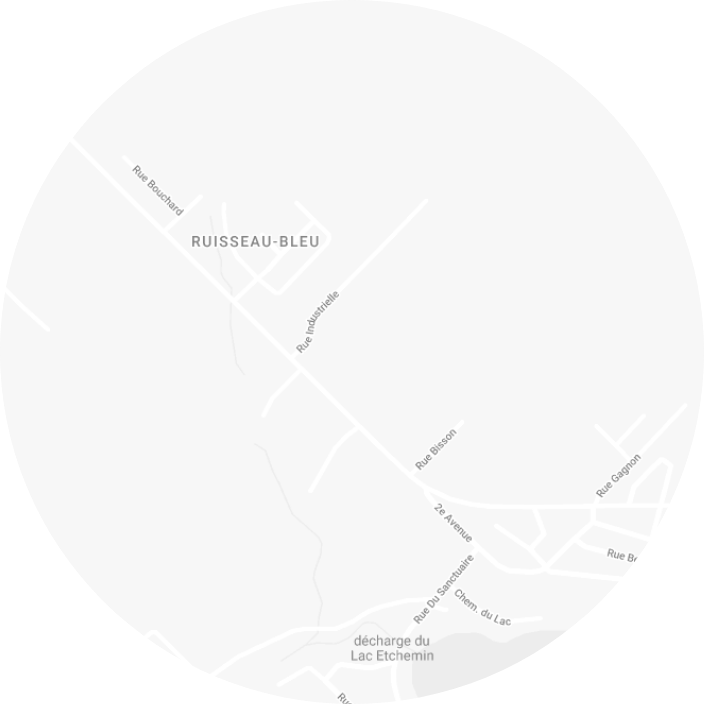 cje map