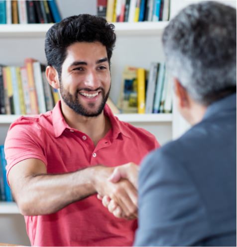 Services en emploi